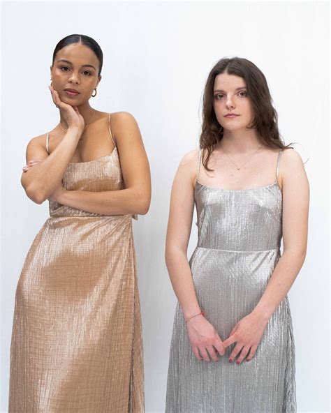 Grace x Maryzinha Silver – The Lovers Lover