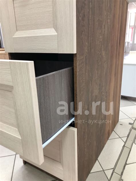 Комод новый — купить в Красноярске. Состояние: Новое. Комоды на ...