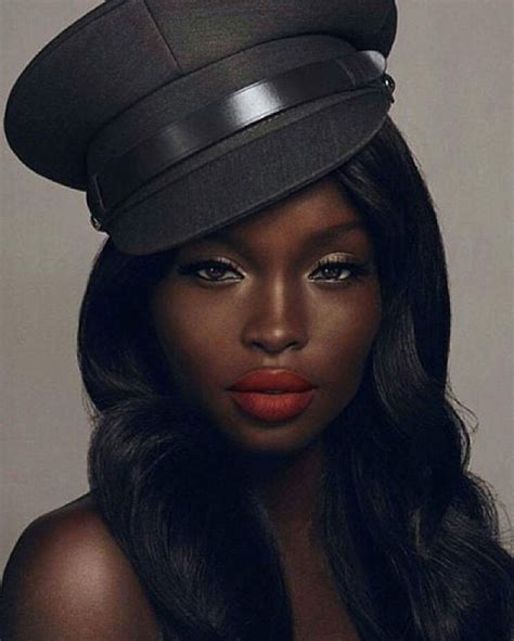 Pin su BLACK GIRLS