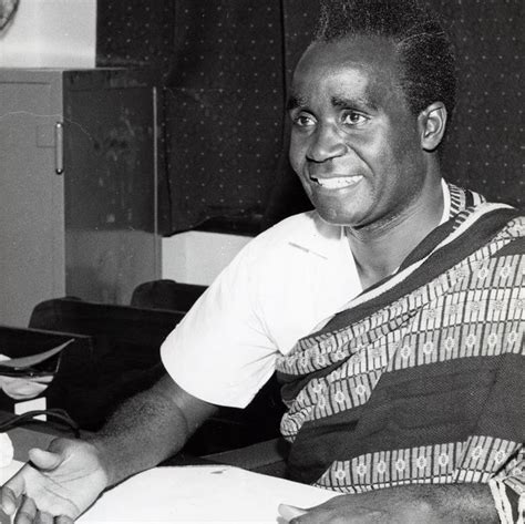 Kenneth Kaunda - Alchetron, The Free Social Encyclopedia