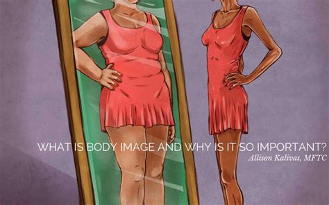 body image      important catalyst center