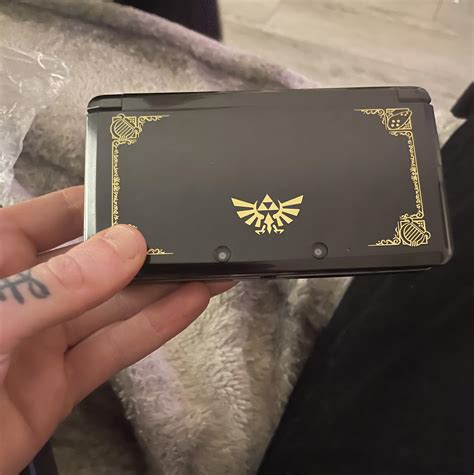 New 3DS XL vs New 2DS XL : r/3DS