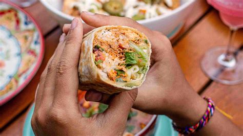 About Rosalita's Cantina