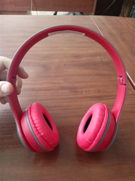 Bluetooth-Наушники Светофор WJ S590 - «МОНО» | отзывы