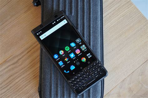 Best BlackBerry Phone | Android Central