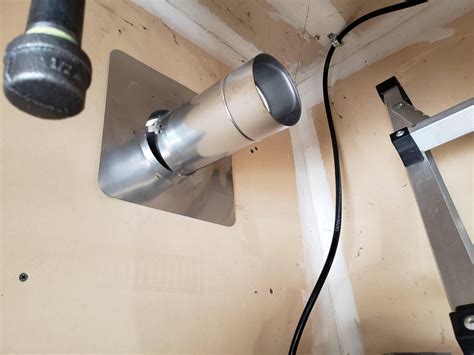 Installing a Garage Heater : 8 Steps - Instructables