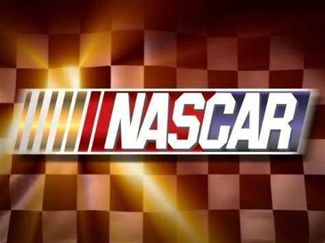 history   logos nascar history