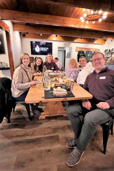 North Bend's South Fork Grandly Opens and Introduces their Supper Club