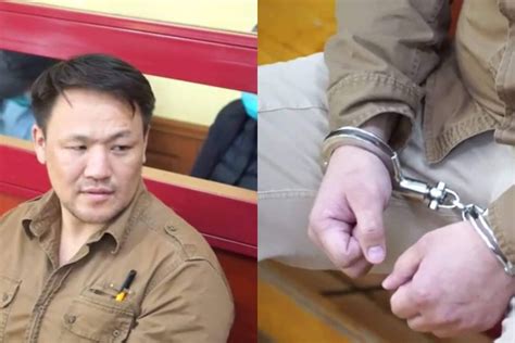 Н.Номтойбаяр нарт холбогдох шүүх хурал дөрөв дэх өдрөө үргэлжилж байна