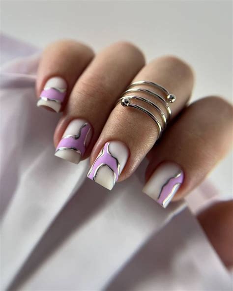 Pin by Татьяна on Дизайн ногтей in 2024 | Manicure, Red nails, Nail designs