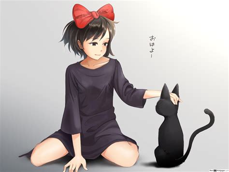 Jiji Wallpapers - Wallpaper Cave