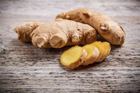Where To Find Fresh Ginger In Grocery Stores