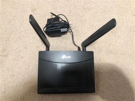 TP-LINK TL-MR100, LTE | Aukro
