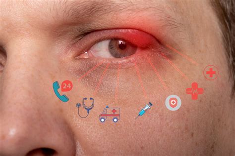 Orzuelos en los ojos: causas, síntomas y tratamiento