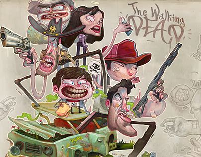 Oleg Evteev :: Behance