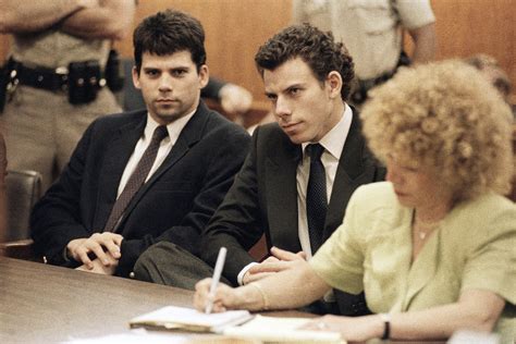What to know about the Menendez brothers' parole hearings | The Independent