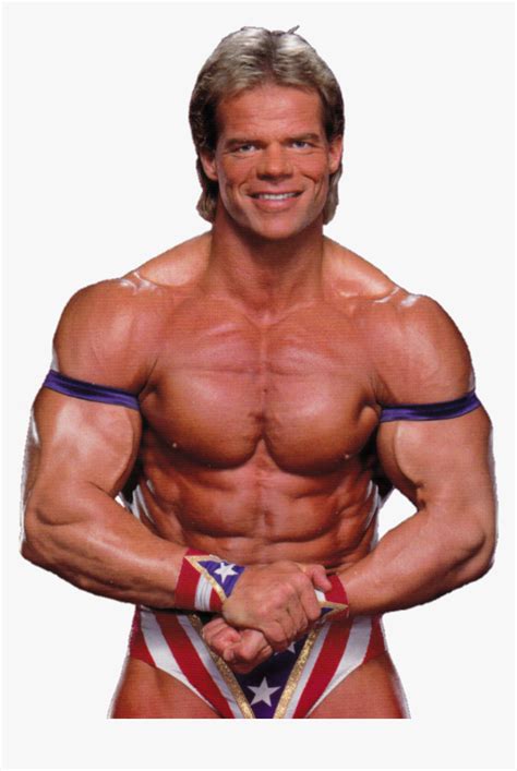 Image Id - - Lex Luger Wwf, HD Png Download , Transparent Png Image ...