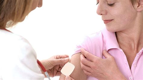 A Short Guide to Transdermal Oestrogens