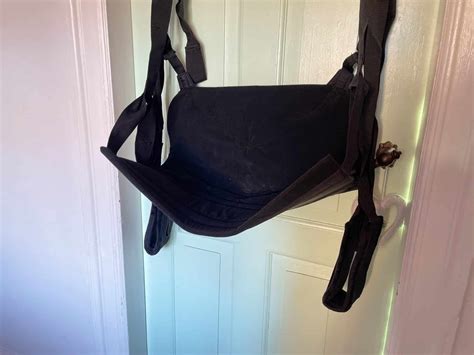 3 Best Door Sex Swings [Actually Tested] - Bedbible.com