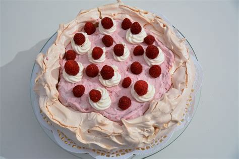 Słodkie do Słodkiego: Beza Pavlova