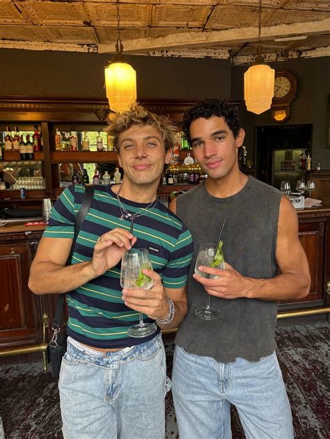 shea durazzo | giving billie eyelash the house | Instagram