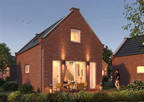 Living in new construction on the German coast | Globelander