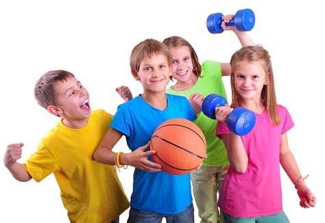 Smart Strategies to Help Your Child Maximize the Sport Experience | The ...