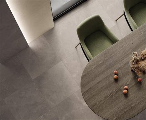 Купить Splash grey Керамогранит серый Сатинированный Карвинг по цене 2 ...