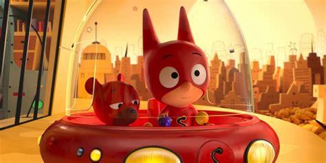 Мультфильм "Герой СамСам" (2020) | В Рейтинге