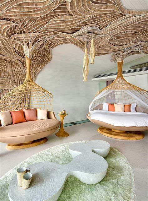 These Hotel Suites (& Their Price Tags) Will Make Your Jaw Drop | Decor