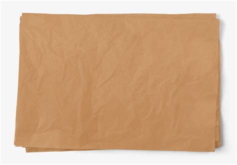 Kraft Tissue Paper | SatinWrap by Seaman Paper