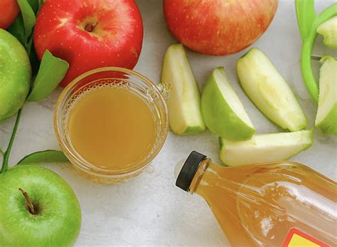 How to Incorporate More ACV Into Your Diet