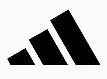 Logo Adidas - Nowe i Stare - Firma z trzema paskami