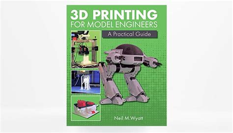 The 3D printing books you should read this year! - 3Dnatives