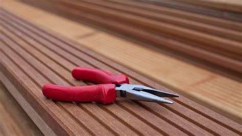 Mastering DIY Projects with Needle-Nose Pliers: Tips and Techniques ...