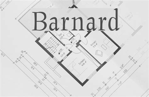 barnard font ffontsnet