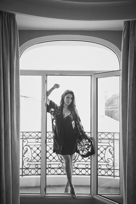 EL POSADO MÁS SENSUAL DE PILAR RUBIO, ESTRELLA DE LAS NUEVAS CAMPAÑAS