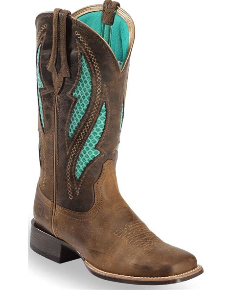 Womens Ariat Dress Boots - DesmondDowning Blog