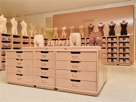 How Kim Kardashian’s Skims Could Wake Up Wall Street – WindowsWear