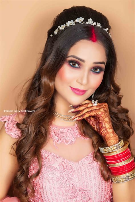 Best Party Makeup Artist Gurgaon | Best Makeup Artist Delhi