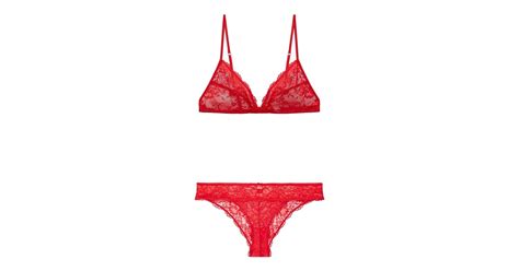 Savage x Fenty | The Lingerie Brands Fashion Girls Love | POPSUGAR ...