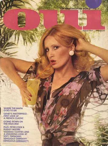Oui | August 1974 at Wolfgang's