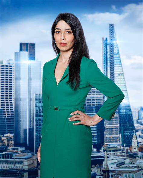 Meet the latest batch of The Apprentice candidates