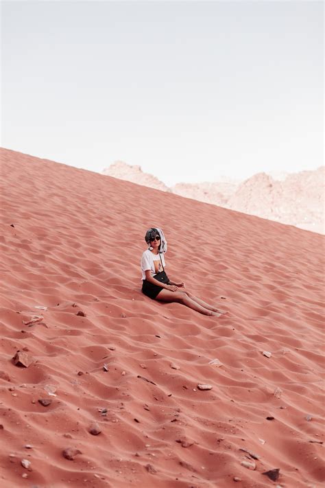 Jordan Trip on Behance