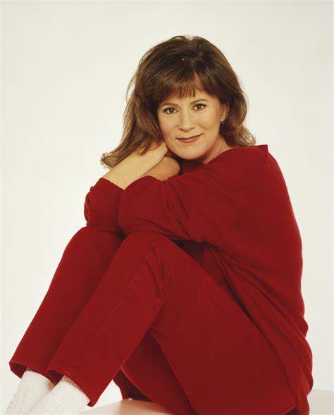 Patricia Richardson Hot