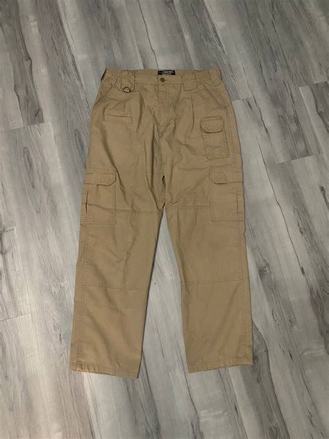Vintage y2k baggy cargos | Grailed