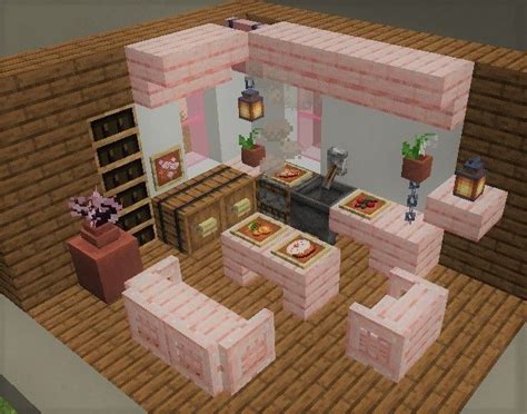 Pin by Mihac on Minecraft | Easy minecraft houses, Minecraft bedroom ...