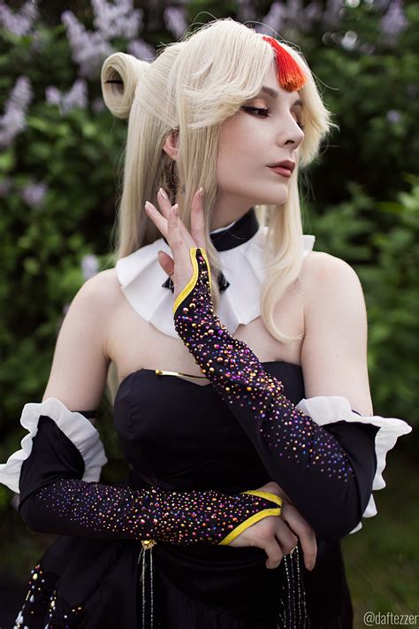 Fenix 2022 - 17 naked cosplay photos. Onlyfans, Patreon, Fansly cosplay