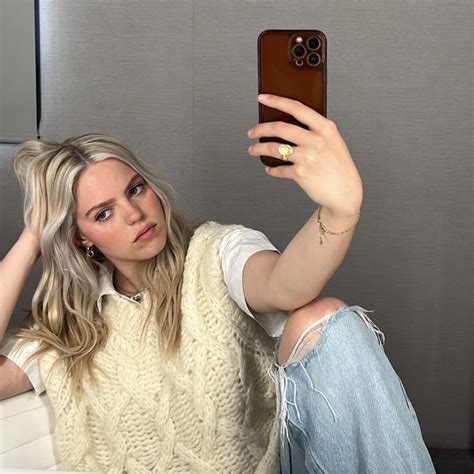 How Reneé Rapp went from Regina George to Snow Angel: after her