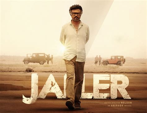 Blockbuster movie Jailer 2 in the plan